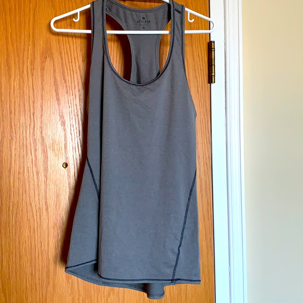 Athleta workout Top